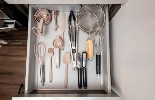 Luxury 2Bed/2Bath Apt in West Hollywood w/ Rooftop - Foto 12