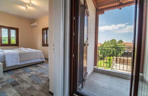 Villa Clairy in Argalasti, Pelion - Foto 43