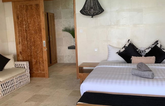 Aqua Nusa - Boutique Lembongan Villas - Foto 6