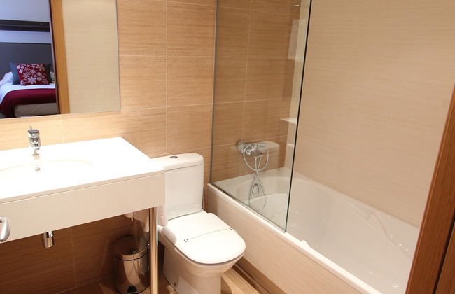 Pierre & Vacances Andorra El Tarter - Foto 13