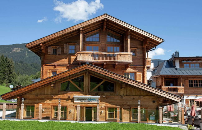 Cozy Apartment with Sauna near Ski Slopes in Mittersill - Foto 21