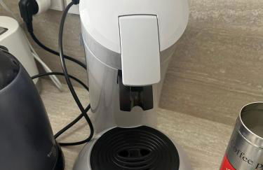 villa bleu marine chic calme et jardin - Foto 41