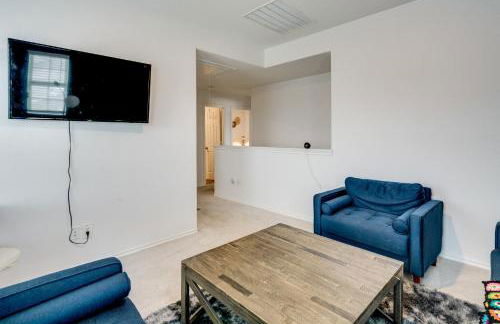 2 Mi to Historic Dtwn Magnolia Family Retreat - Foto 18