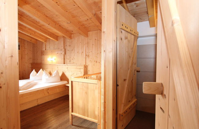 Chalet Elisabeth - Foto 33