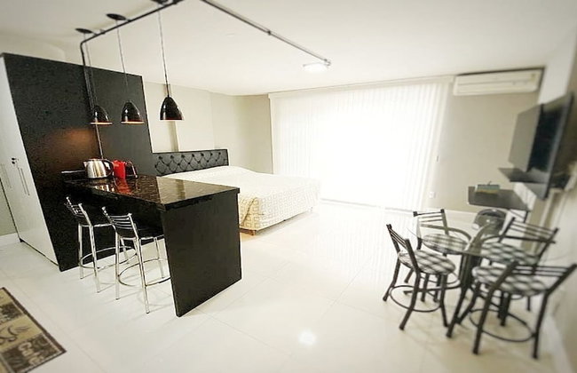 Saint Sebastian Flat 105 Até 3 Pessoas - Foto 7