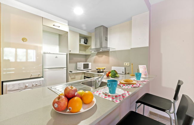 Grandvalira Family Ski Apartment - Foto 8