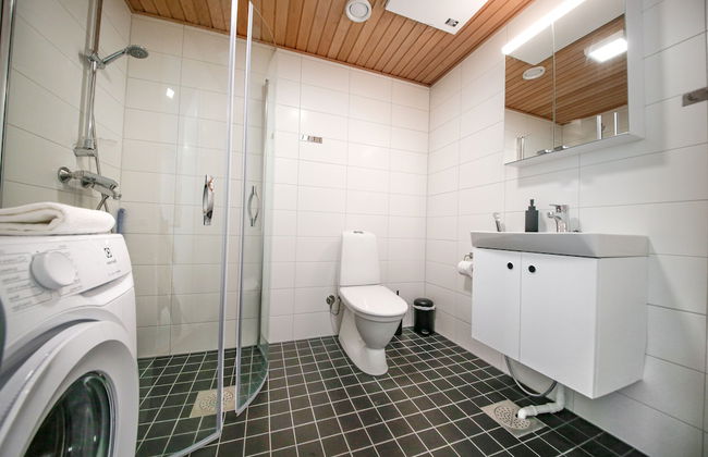 Spot Apartments Espoon Keskus - Foto 31