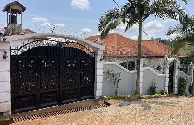 PEACE GUEST HOUSE - Foto 1