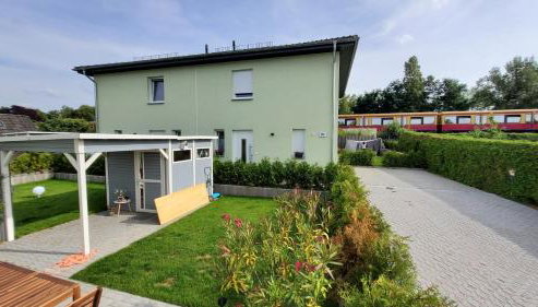 Ferienwohnungen Im Grund 22, 22a, 22c Birkenstein - Foto 2