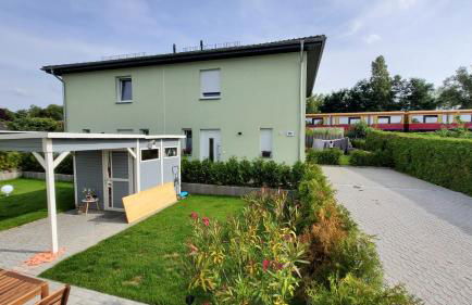 Ferienwohnungen Im Grund 22, 22a, 22c Birkenstein - Foto 6