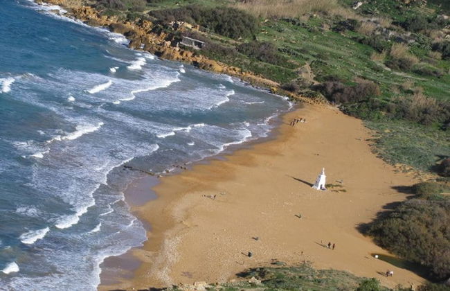 Nadur Gozo Apt With Fantastic Views - Foto 21