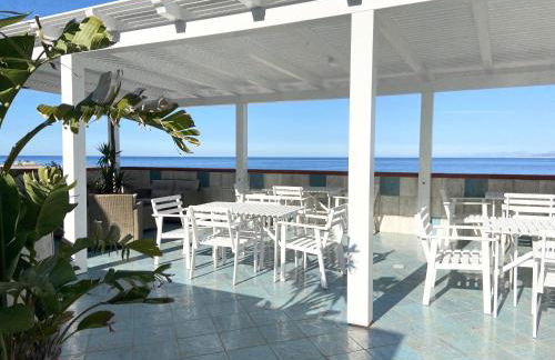 Rosa Dei Venti Marettimo - Foto 15