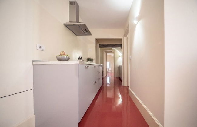 Kandinskij House - Photo 28