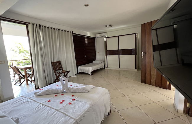 Pipa panorama - Photo 61