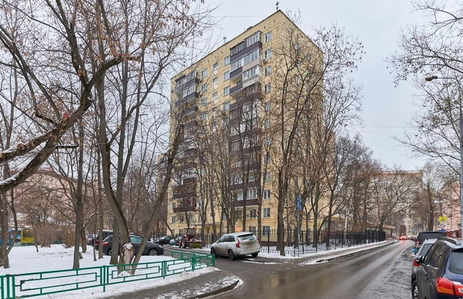 Day&Night Apartments - Sokol - Photo 12