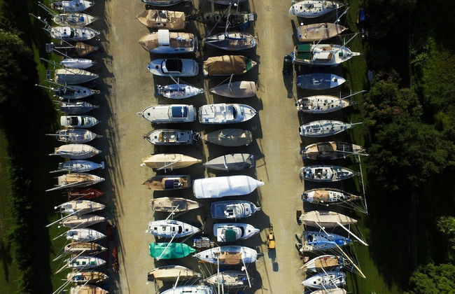 14422 Maysville Circle - Foto 45