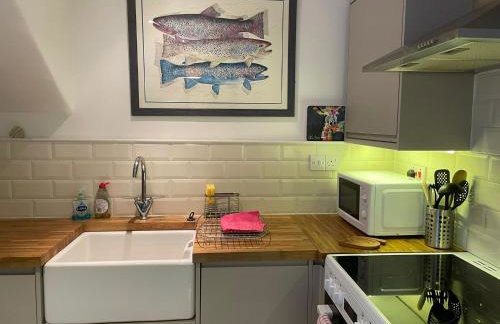 The Fiddichside Inn - Foto 18