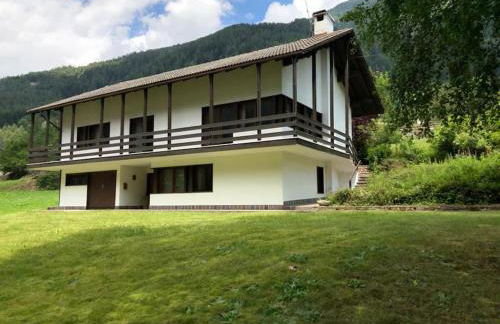 VILLA ADA (Val di Sole, Cogolo di Peio) - Foto 1