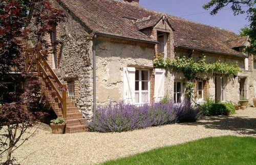 La Maison des Tilleuls - Foto 1