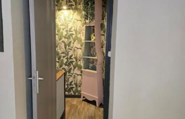 duplex centre ville - Foto 2