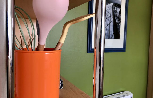 Fayvan Apartments - Foto 13