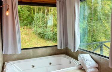 Fazenda Serramar Cabanas - Photo 17