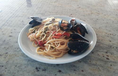 Residence Adriatico - Foto 52