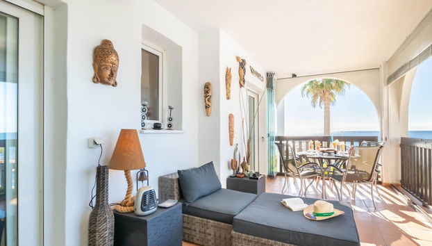 Puerta del mar 2 in Mijas Costa - Foto 3, Habitación