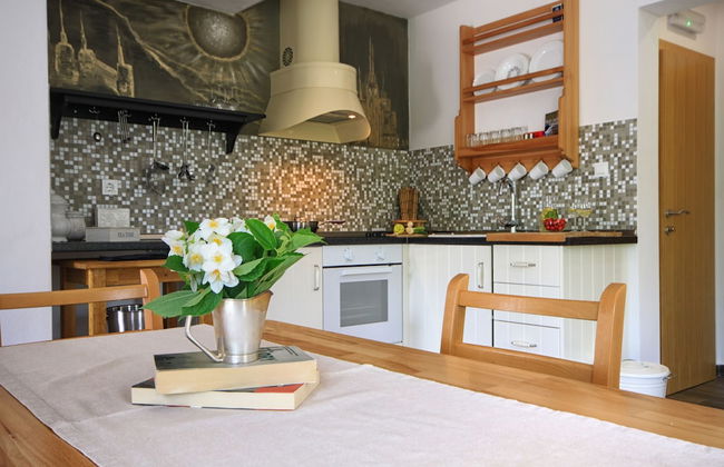 Lagom Apartments - Foto 7