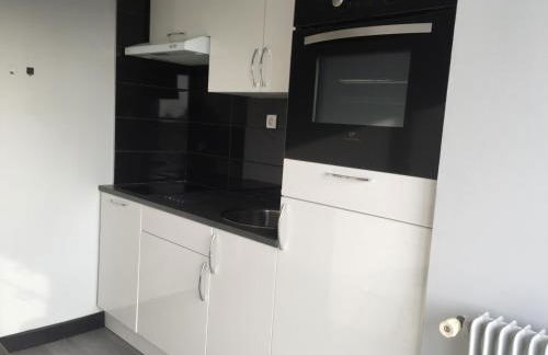 T2 hyper centre bord de Loire Parking - Foto 7