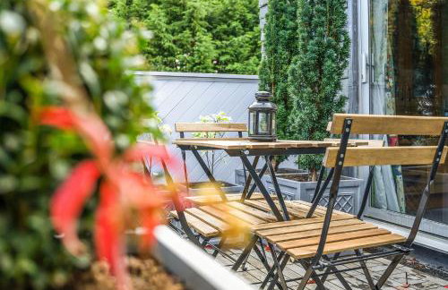 The Keep at Craigiehall - Foto 14