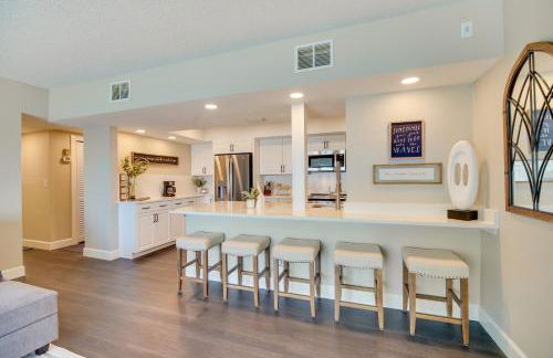 Oceanfront Satellite Beach Condo with Balcony, Views - Foto 6