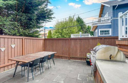 3 Mi to Dtwn, 4 Mi to Lumen Field Queen Anne Apt! - Foto 22