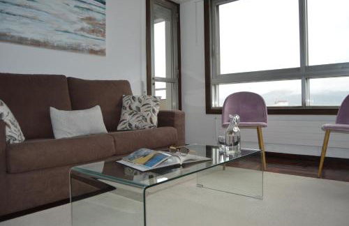 Fantástica vista de la Ría de Vigo en pleno centro - Foto 36