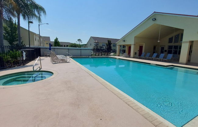 Amazing 3/2 Condo, Gated Community at Club Cortile!! - Foto 26