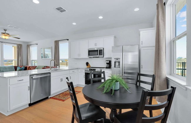 Cactus Blossom Bungalow - Foto 6