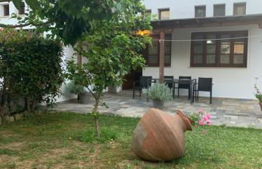 Naiada Apartments Milina - Foto 80