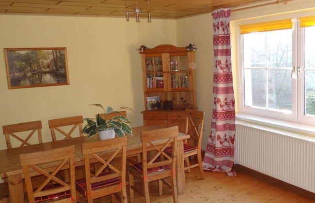 Holiday Apartment in the old Brewery - Foto 10