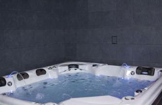 Maison curieuse - hammam et spa - Foto 6