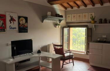 La Mansarda nell'Antico Castello - Foto 2