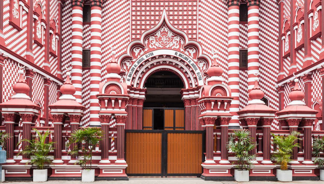 Visita guidata di Colombo - Foto 1