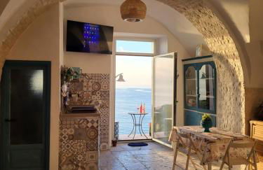 Nonna Libera Vista Mare - Foto 19