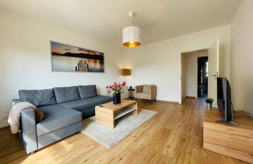 Dill Apartment Pleinfeld am Brombachsee II - Foto 4