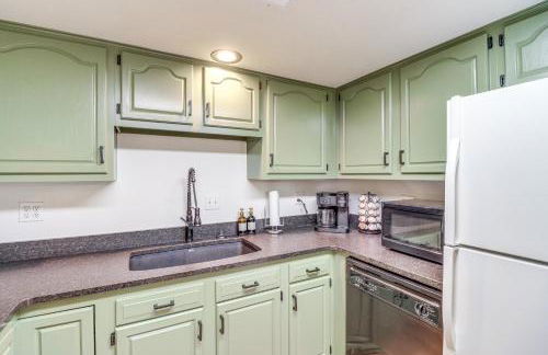 2 Mi to Buffalo River Peaceful Family Retreat - Foto 10