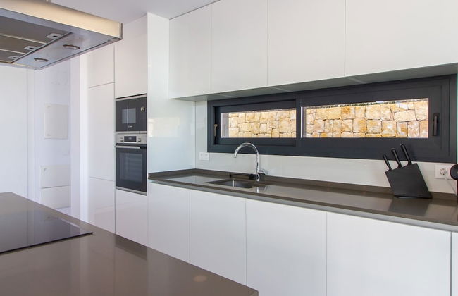 Villa Esmeralda 20 by Bookaparadise - Foto 7