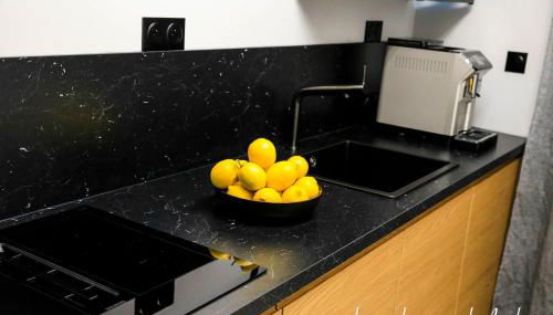 Les Colonnes d'Andrea - Foto 4, stove