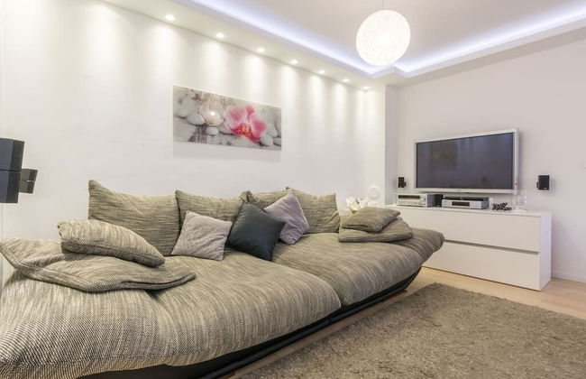 Luxury Villa White Rose with the Pool - Foto 30