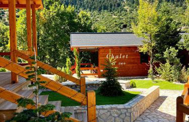 Cave Chalet - Chalet for Two - Foto 25
