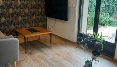 La petite longère La mercerie - Foto 2