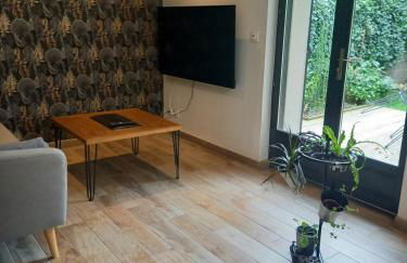 La petite longère La mercerie - Foto 2